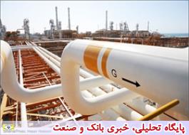 تولید گاز در پارس جنوبی 20 درصد افزایش یافت